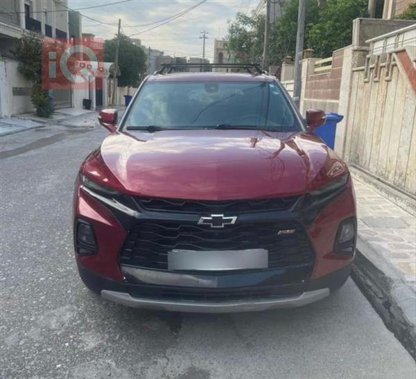 شێڤرۆلێت  بۆ فرۆشتن لە عێراق